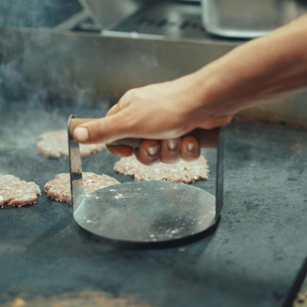 Grills & Griddles