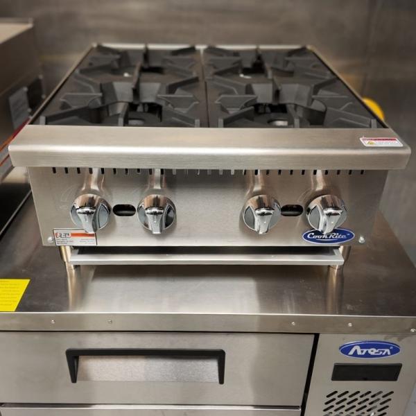 Hot Plates