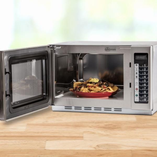 Microwave Ovens