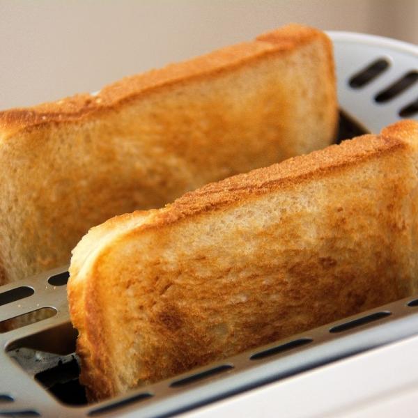 Toasters