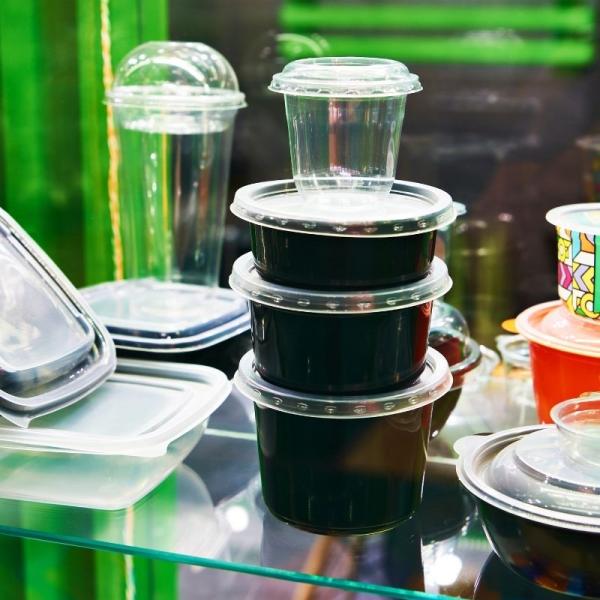 Restaurant Essentials