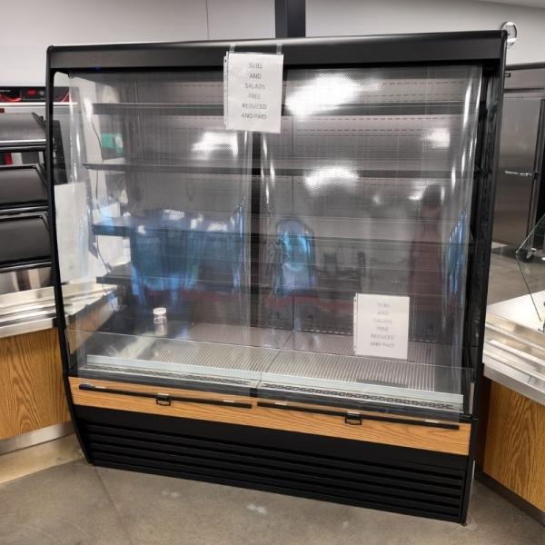 Merchandisers