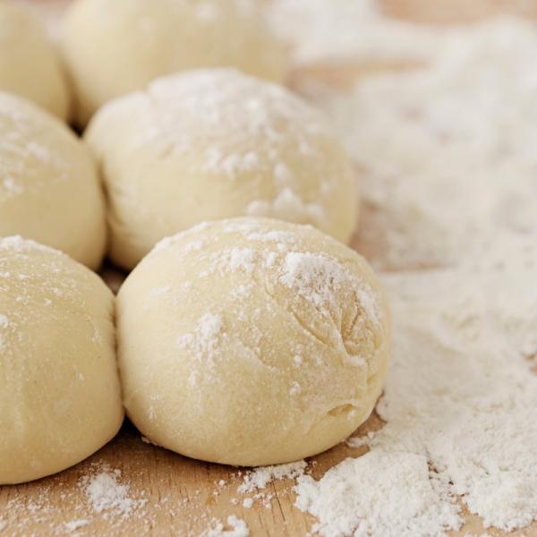 Baking Equipment