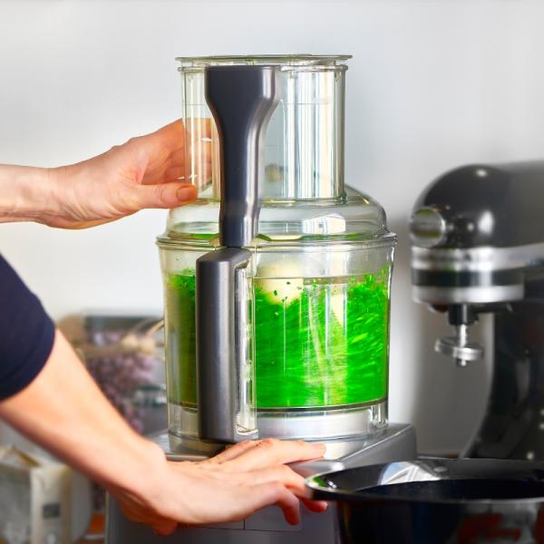 Food Blenders