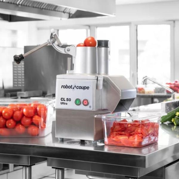 Food Processors