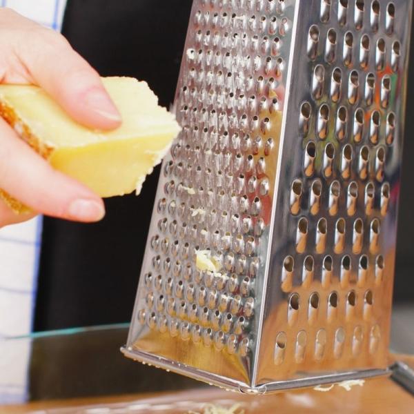 Graters