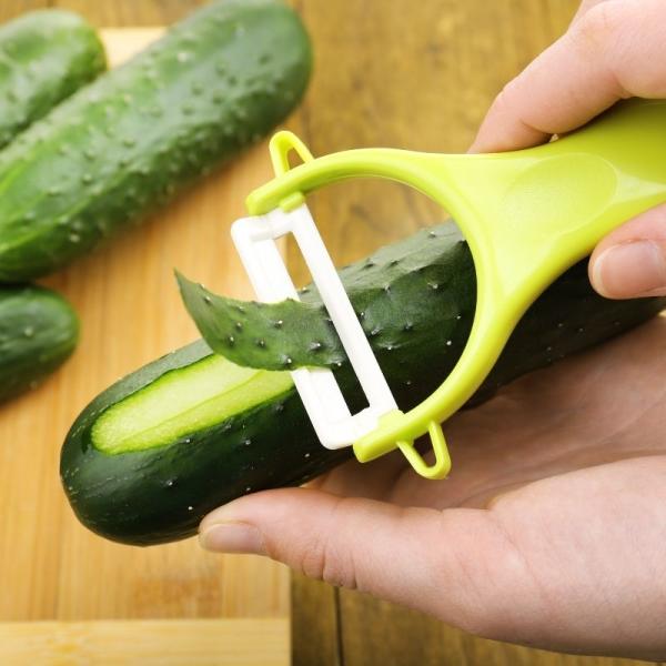 Peelers