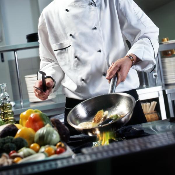 Chef Apparel