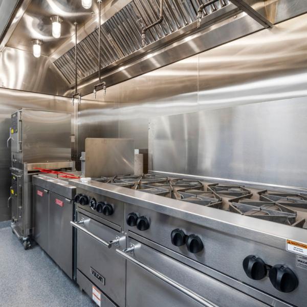 Cooking Equipment