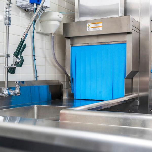 Dish Washing Parts & Accessories