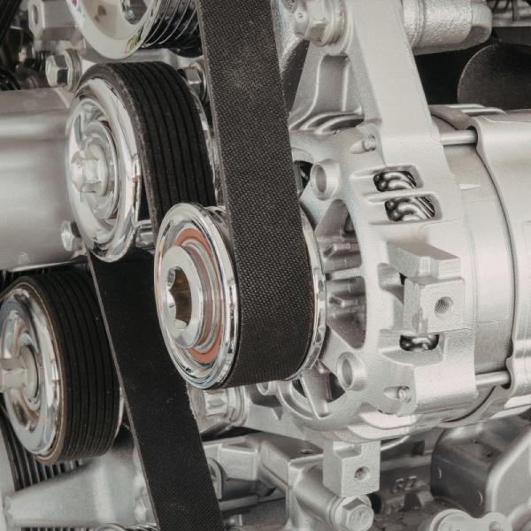 Driving Belts