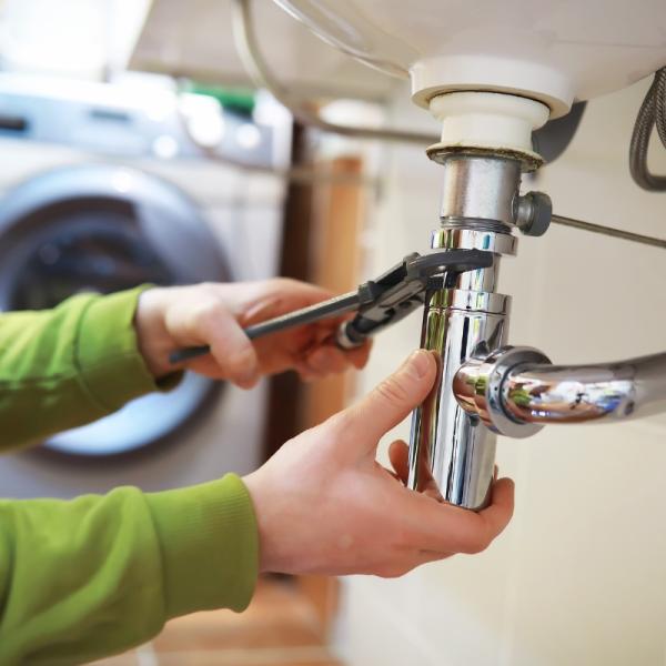 Facility Maintenance