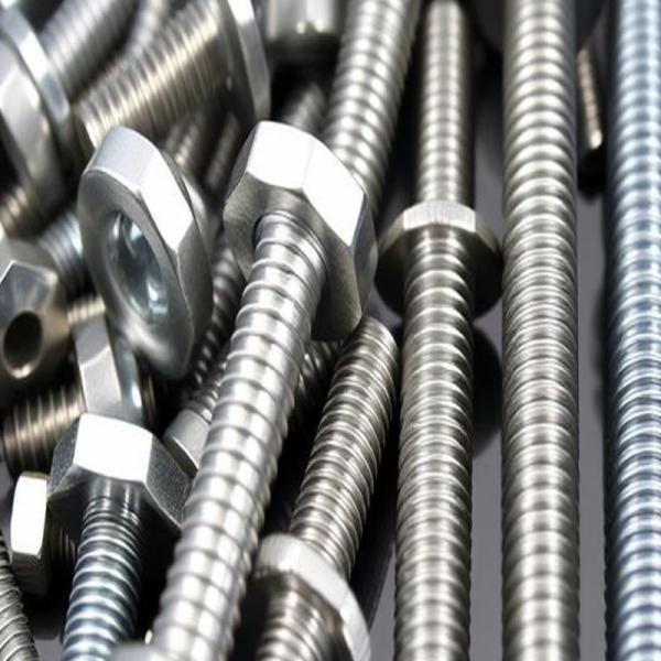 Fasteners