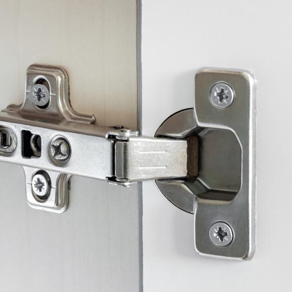 Fasteners & Facility Hardware