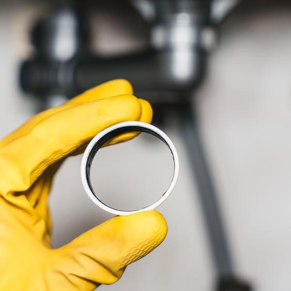 Gaskets & Seals