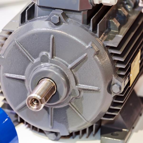 Motors