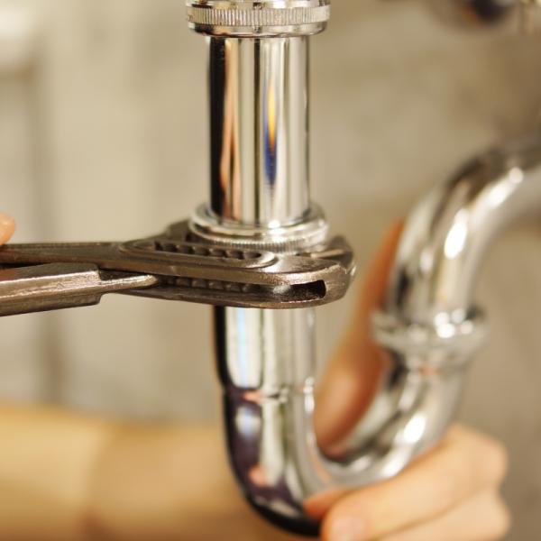 Plumbing Parts & Accessories