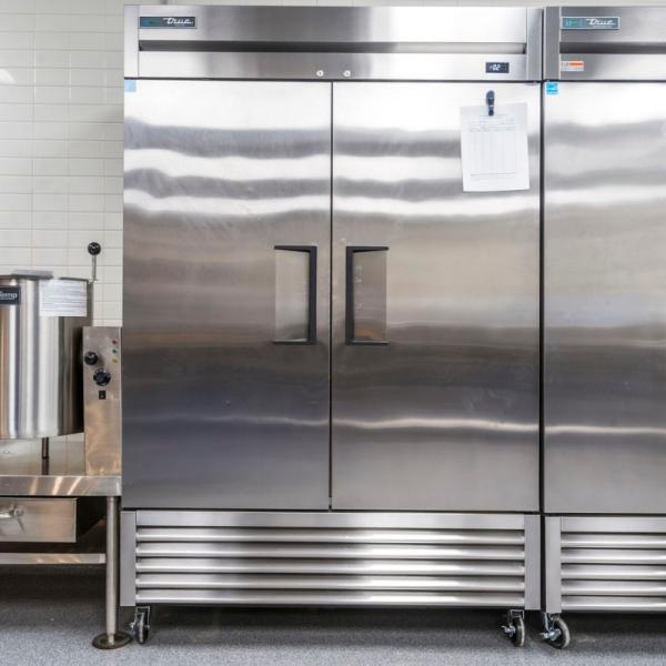 Refrigeration