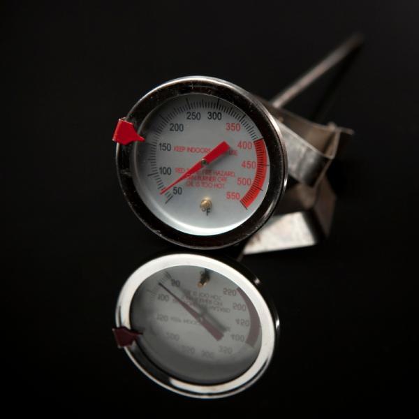 Temperature Components