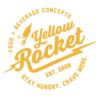 Yellow Rocket