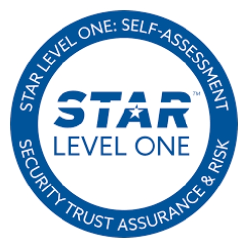 CSA Star